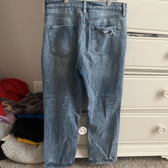 PacSun mom jeans - Picture 2 of 5